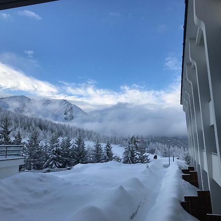 Nice House On The Ski Slopes سيستريير المظهر الخارجي الصورة