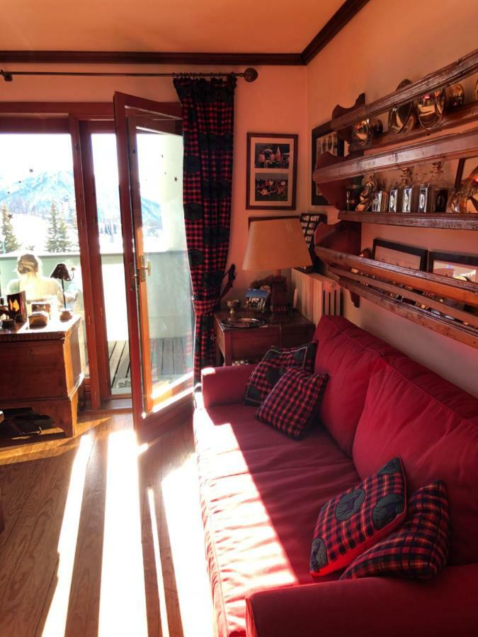 Nice House On The Ski Slopes سيستريير المظهر الخارجي الصورة